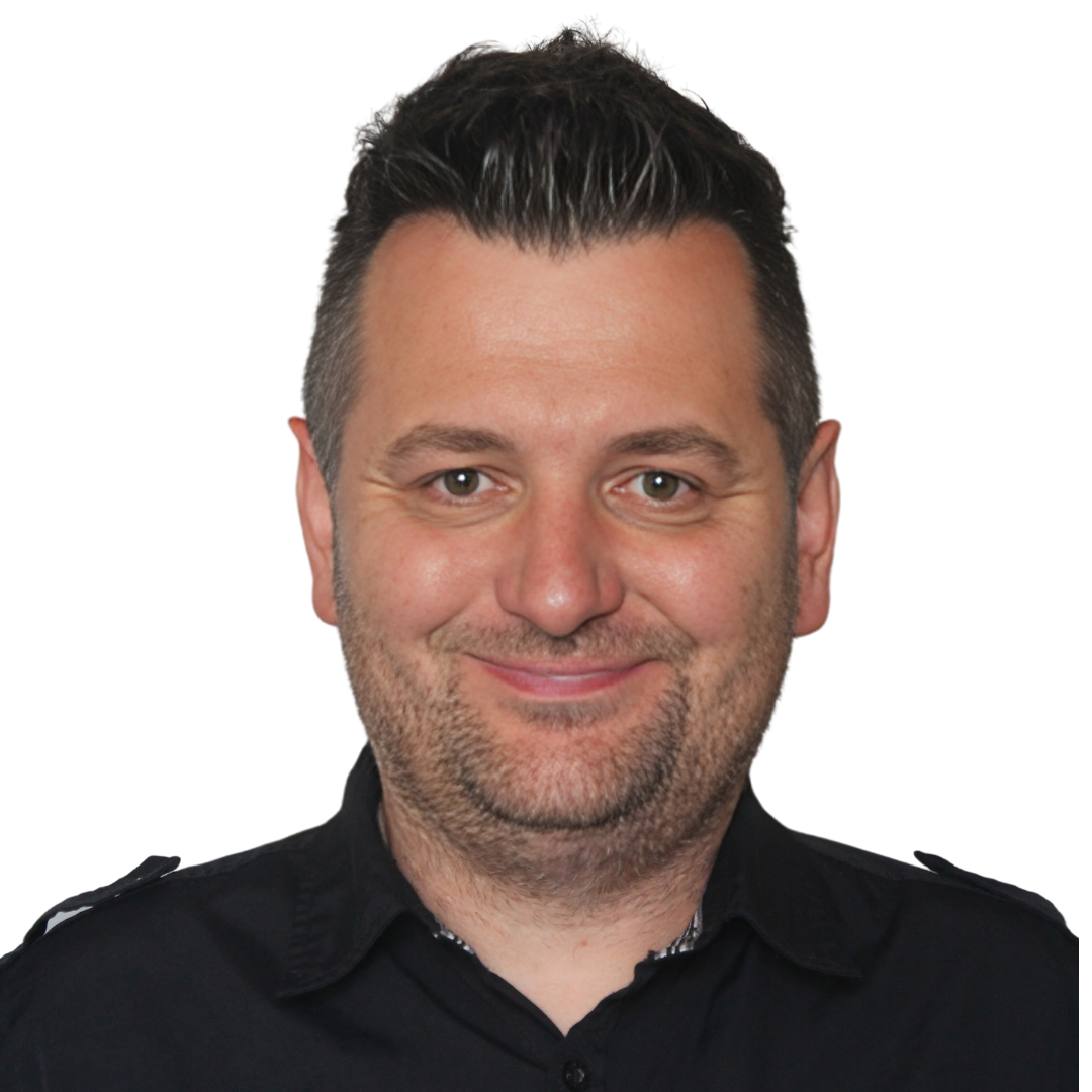 Marcin Roszak